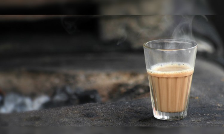 The Rise And Rise Of Chai Culture In Pakistan